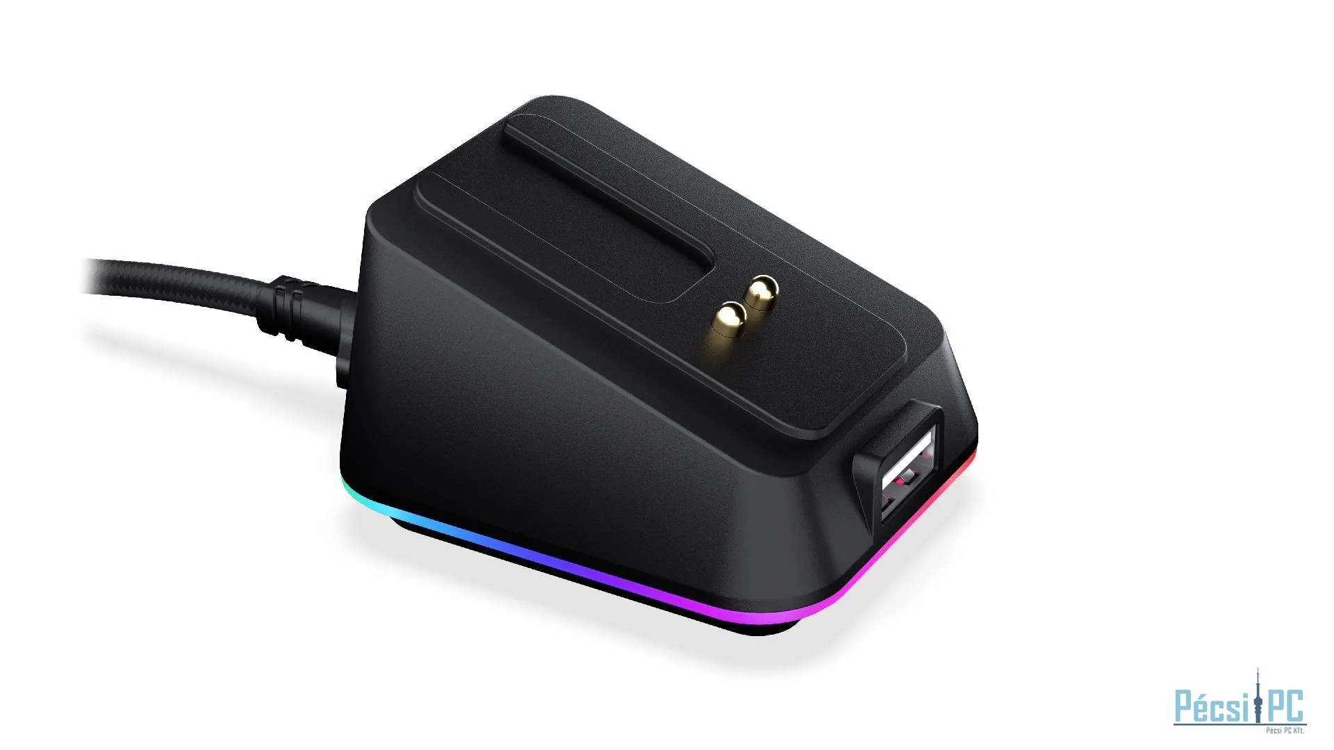 Endorfy Mouse Dock Black