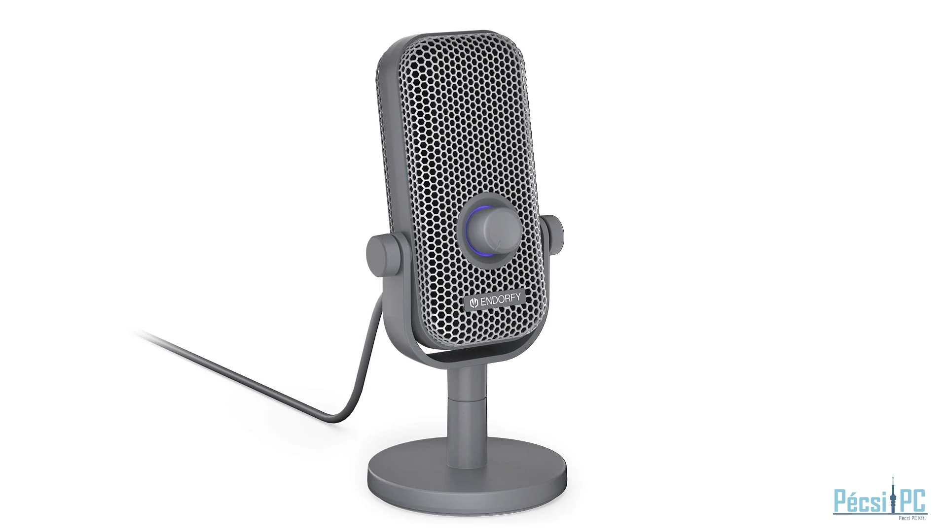 Endorfy Solum Voice S Alt Microphone Gray