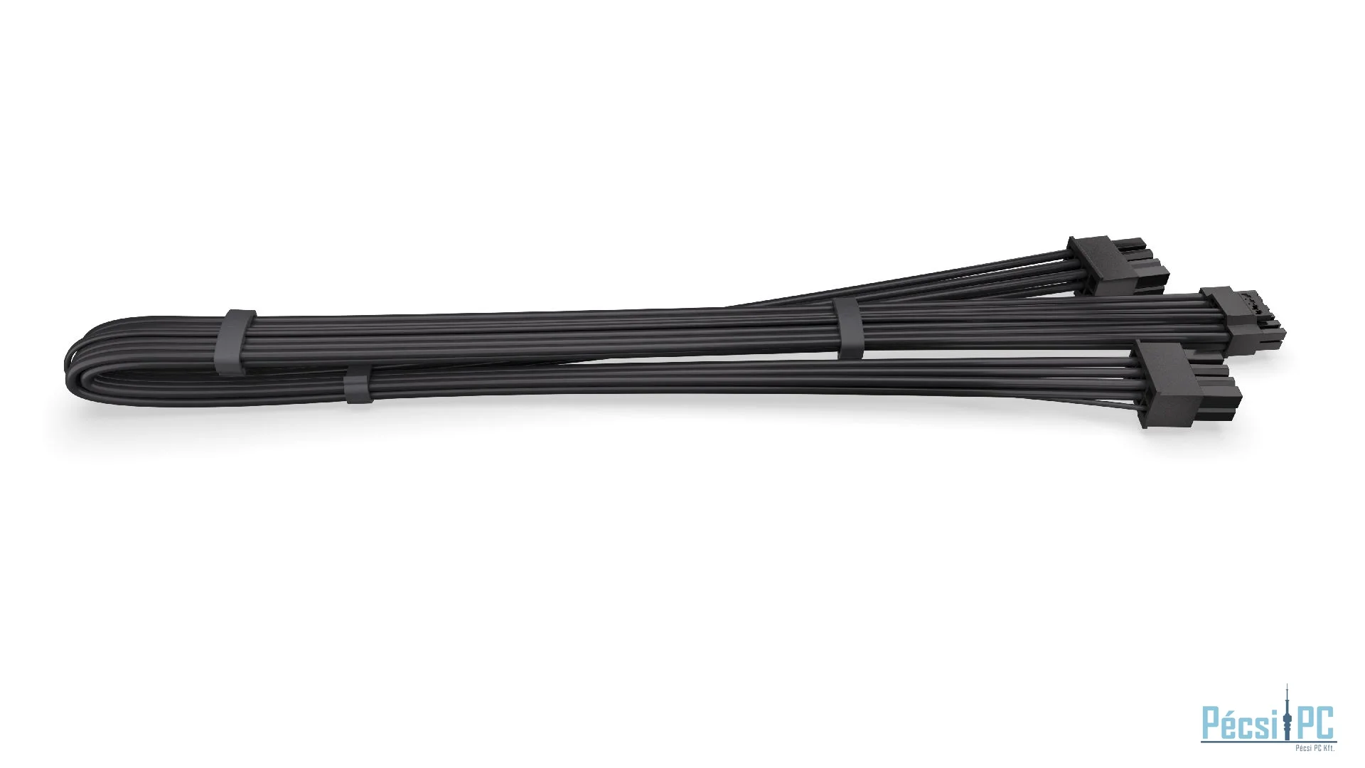 Endorfy Supremo FM5 HPWR cable Black