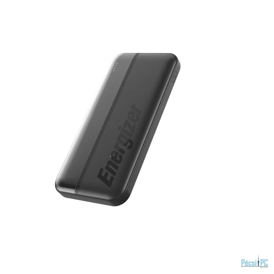 Energizer UE10050CC 10000mAh PowerBank Black
