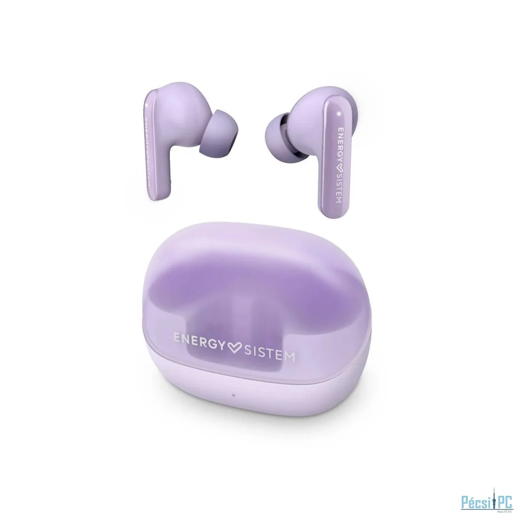 Energy Sistem Serenity ANC Bluetooth Headset Levander