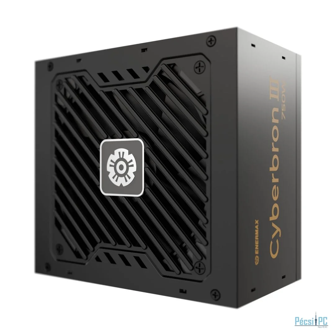 Enermax 750W 80+ Bronze Cyberbron III