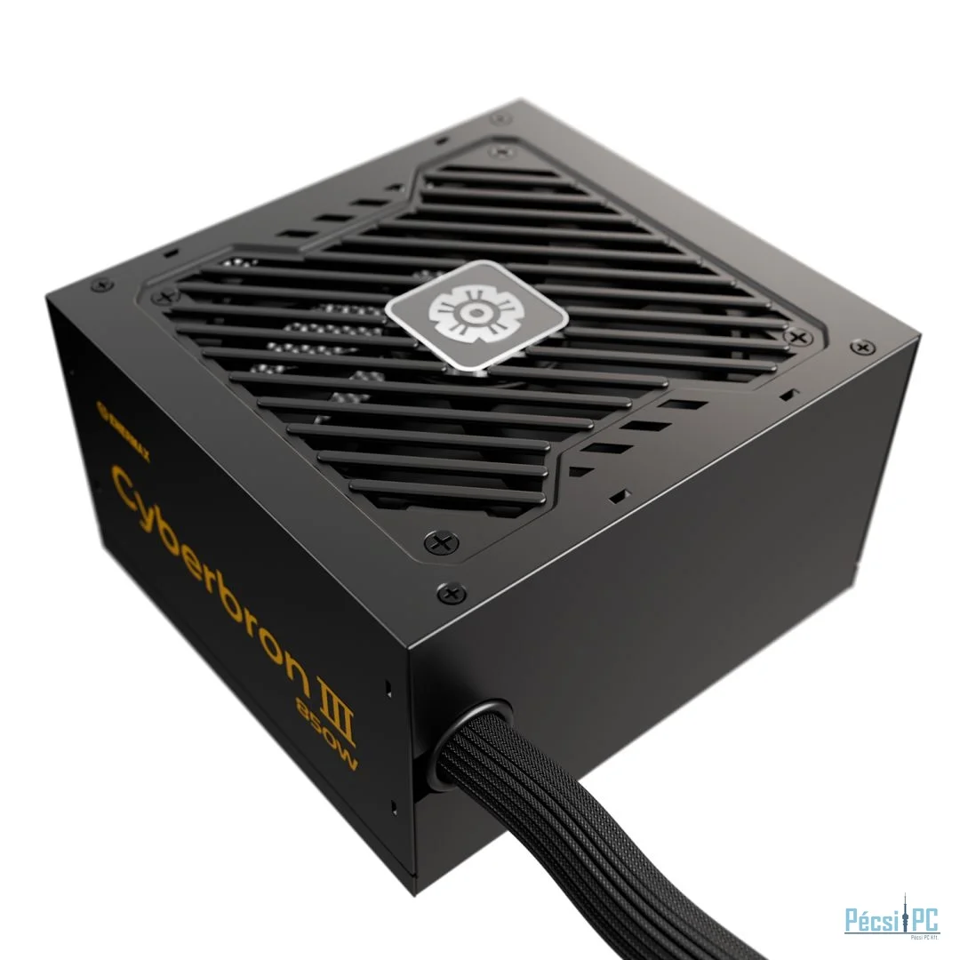 Enermax 850W 80+ Bronze Cyberbron III