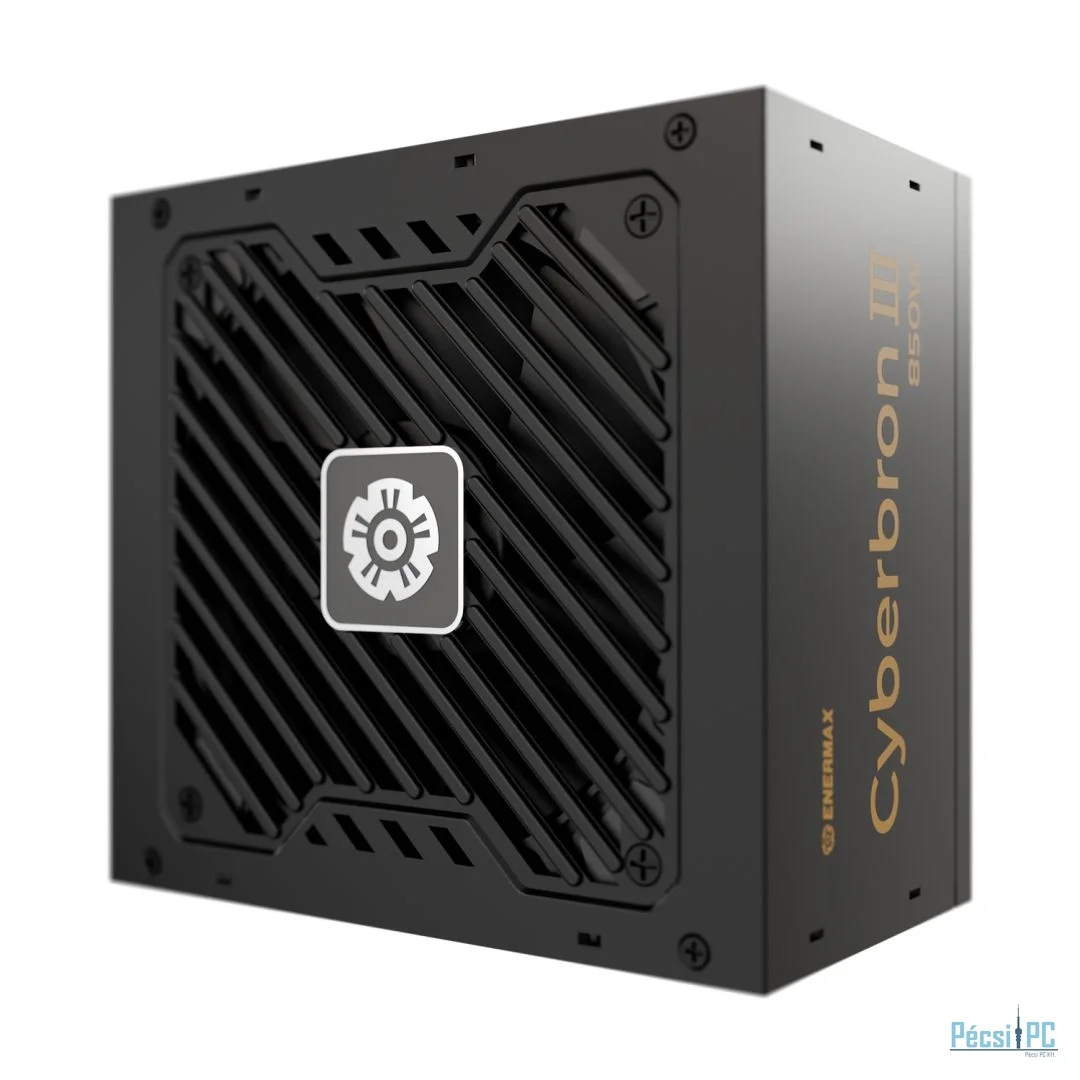 Enermax 850W 80+ Bronze Cyberbron III
