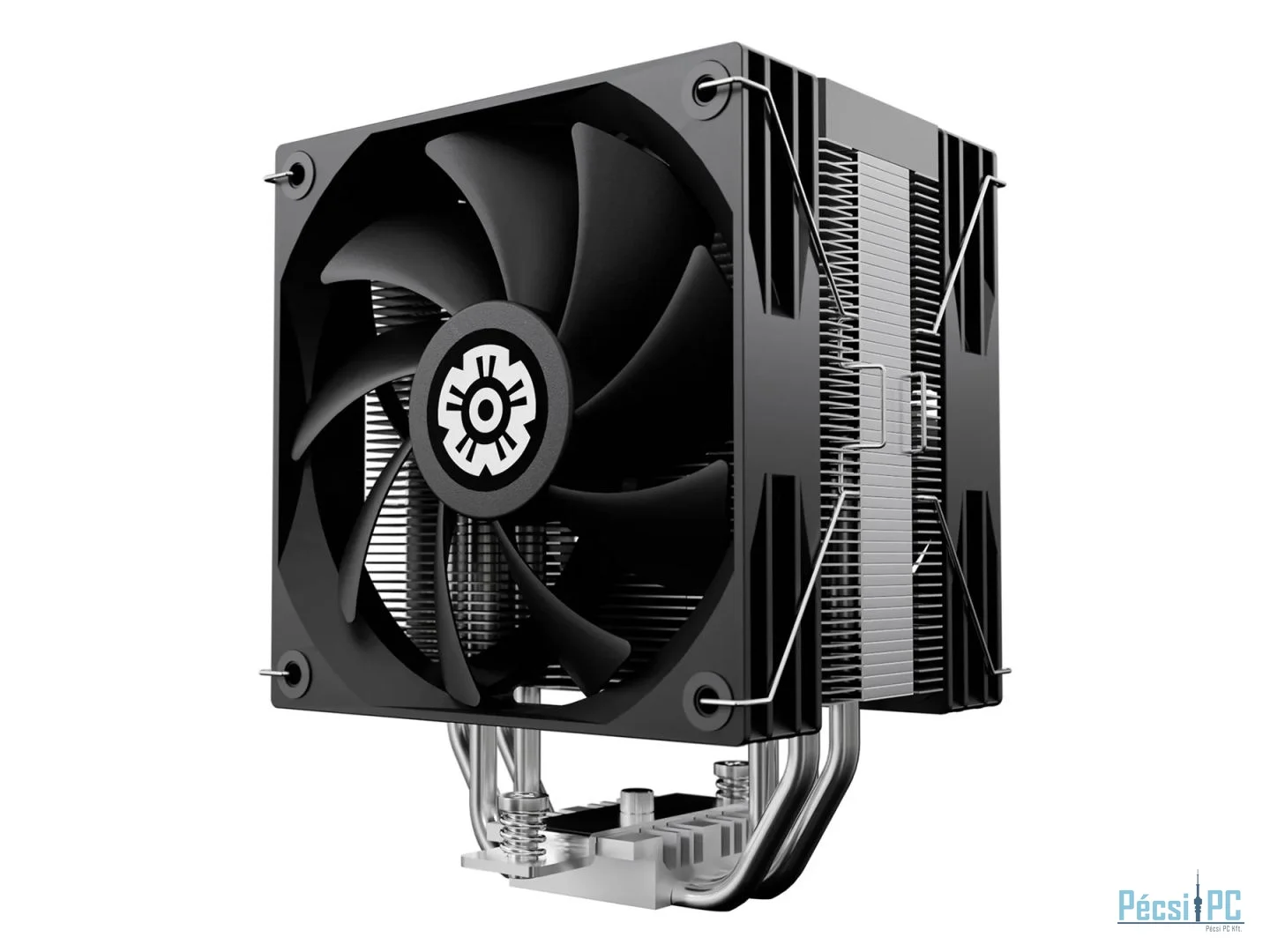 Enermax ETS-T41 CPU Air CPU Cooler