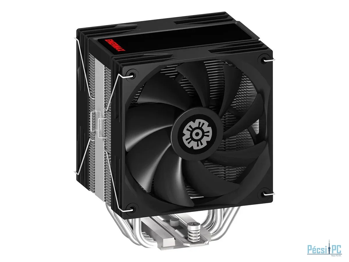 Enermax ETS-T41 CPU Air CPU Cooler
