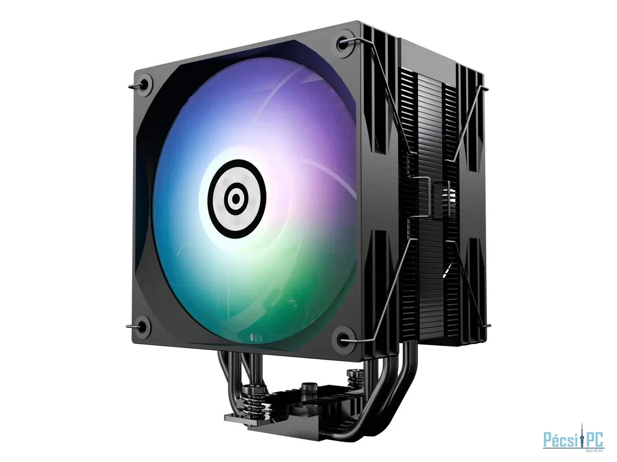 Enermax ETS-T41 Digital ARGB Air CPU Cooler