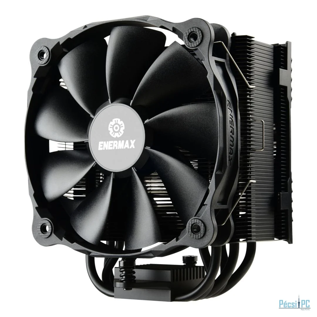 Ventilátorok, Hűtők, Előlapi panelek