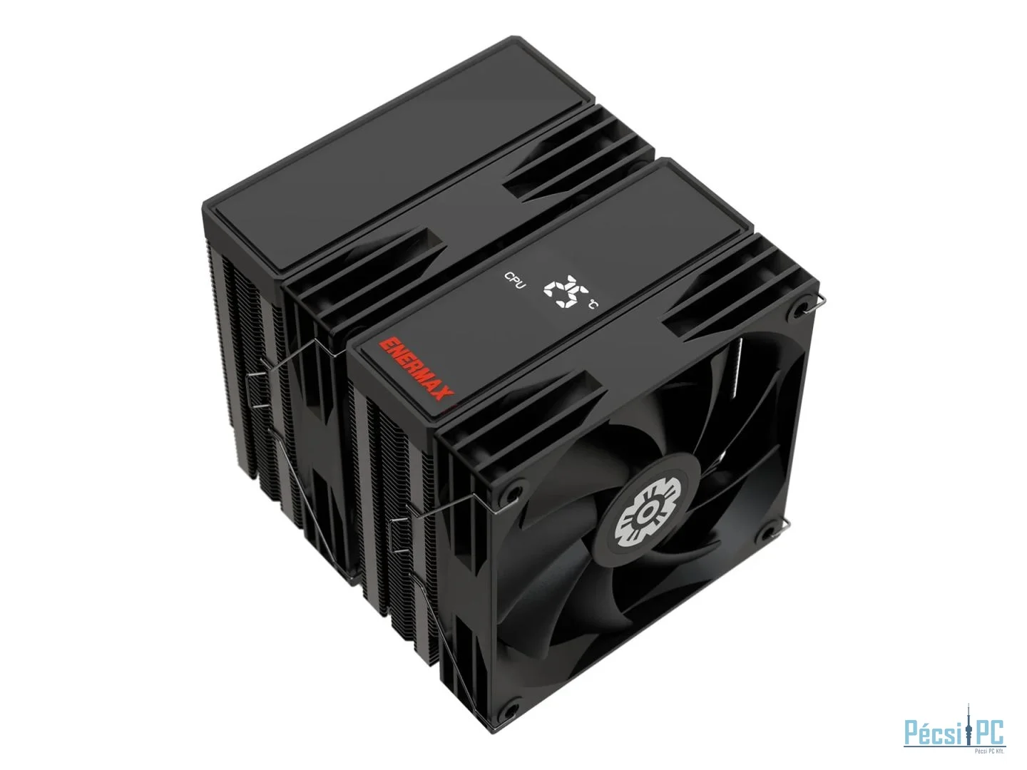 Enermax ETS-TD60 Digital Air CPU Cooler