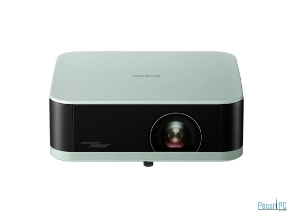 Epson EF-61G 3LCD Ice Green