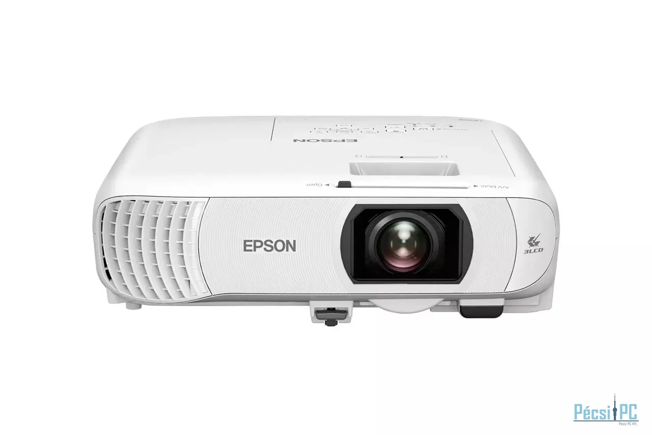 Epson EH-TW840 3LCD