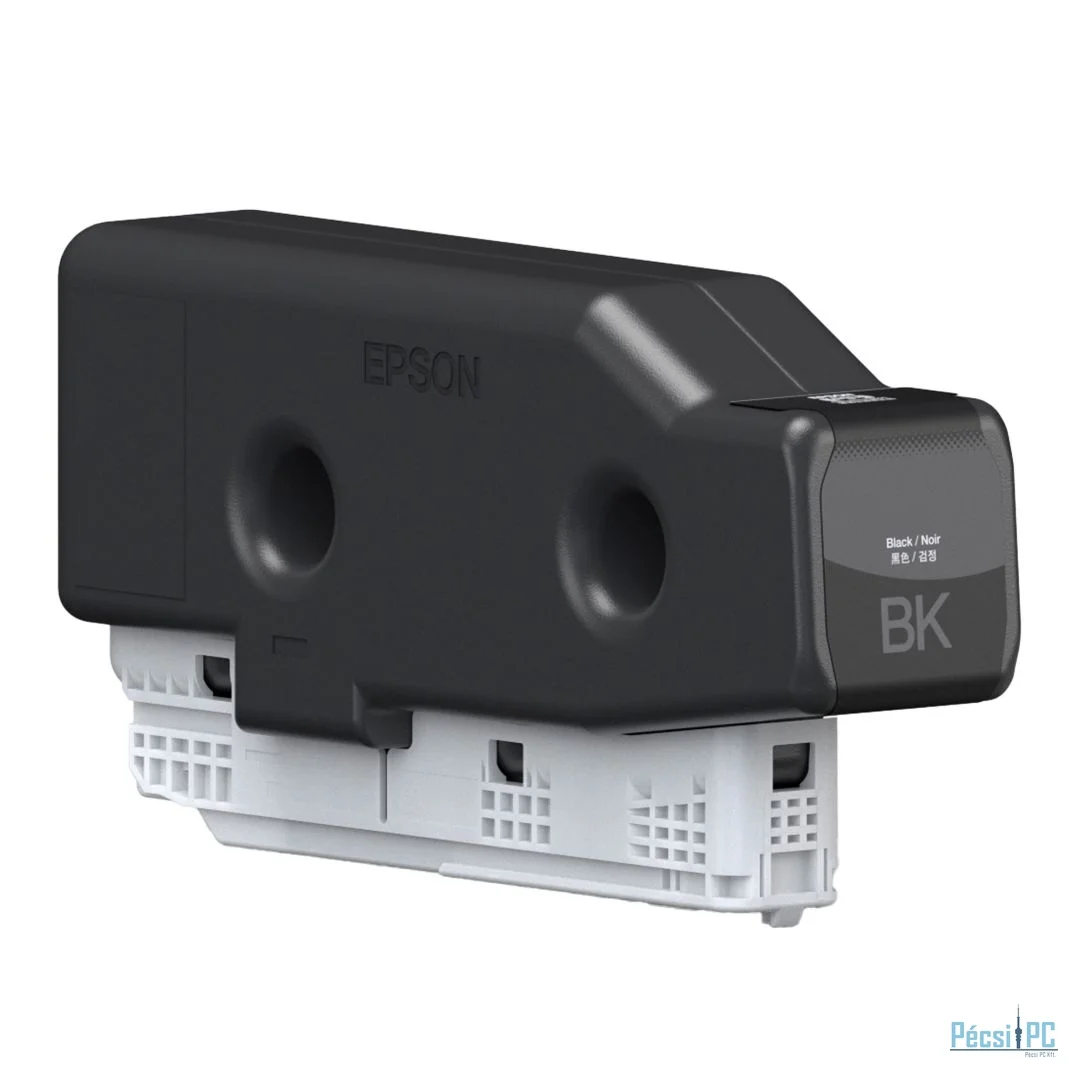 Epson T08Q1 Black tintapatron