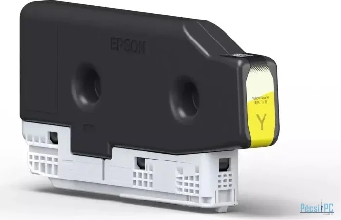 Epson T08Q4 Yellow tintapatron