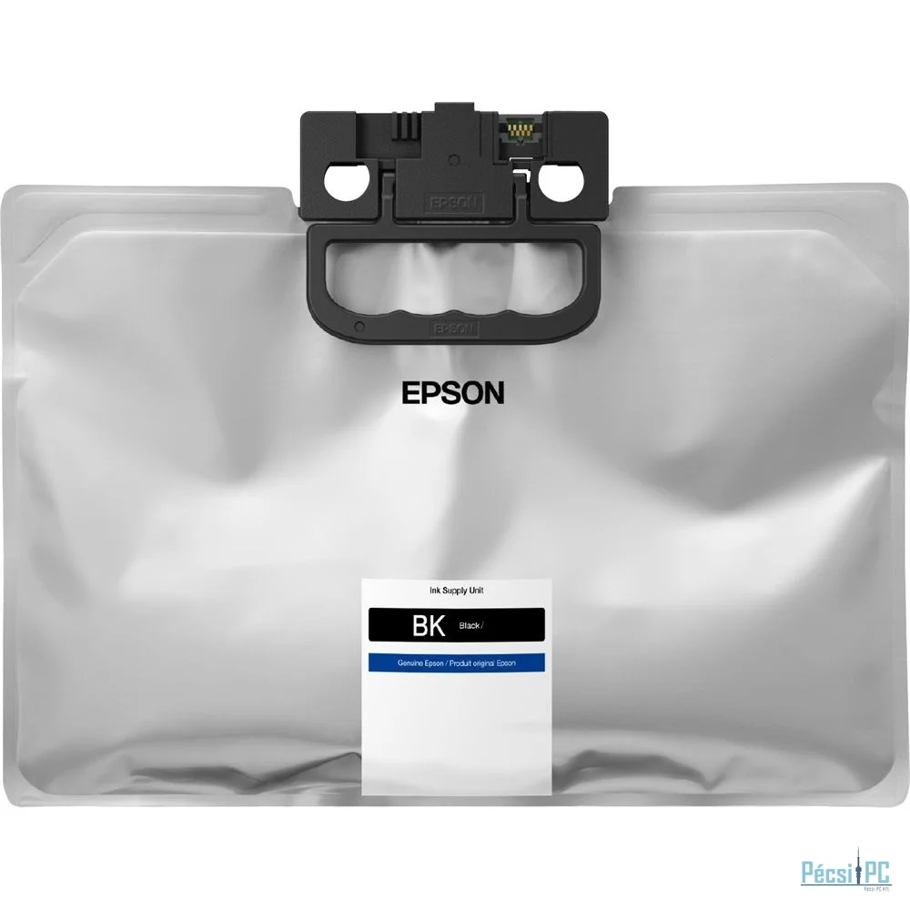 Epson T13M1 XXL Black tintapatron