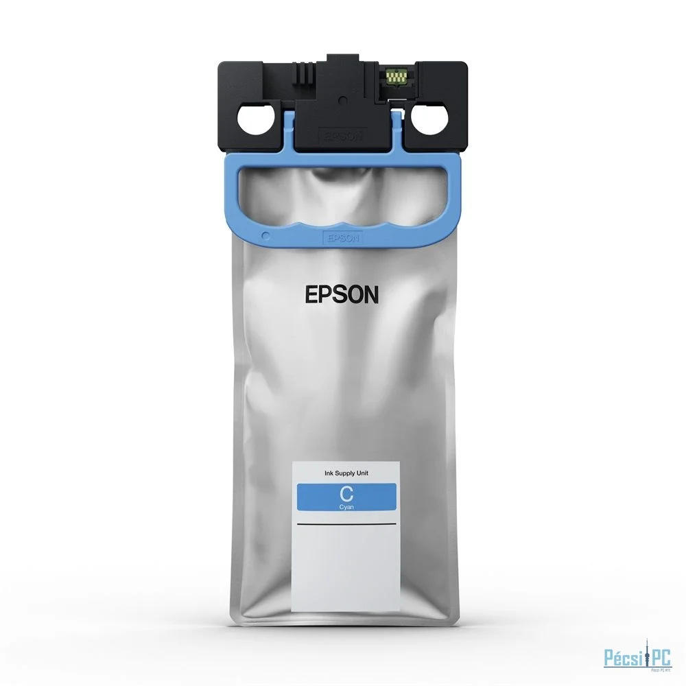 Epson T13M2 XXL Cyan tintapatron