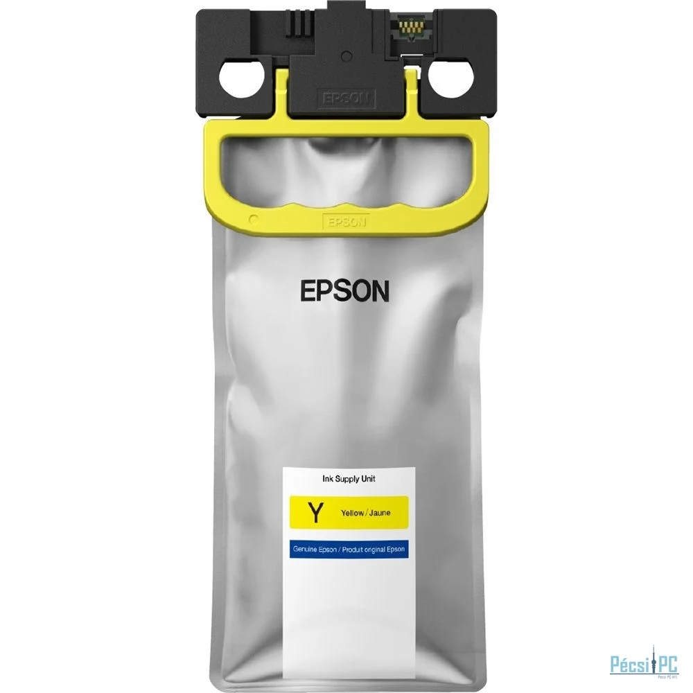 Epson T13M4 XXL Yellow tintapatron