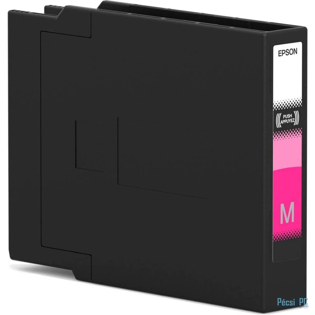 Epson T14B3 Magenta tintapatron