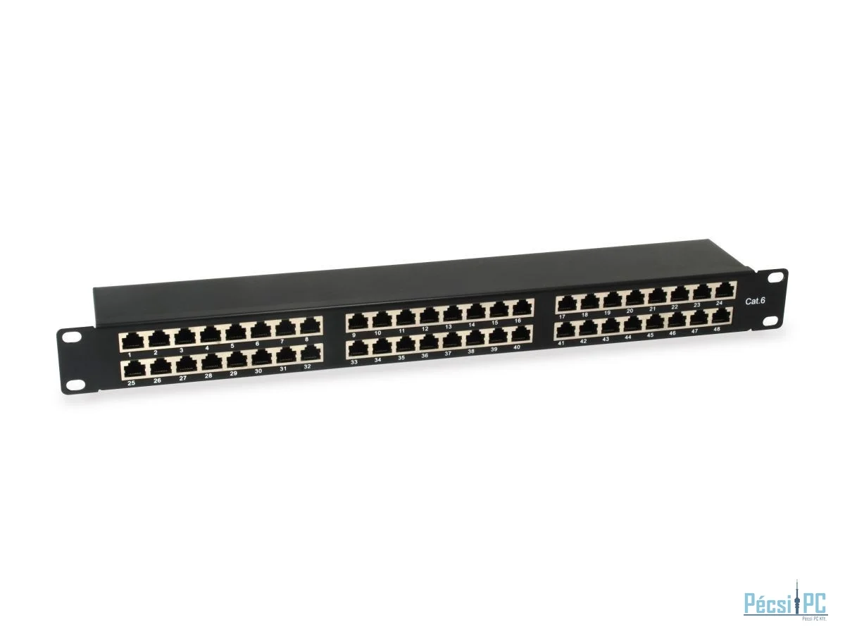 Patch panel