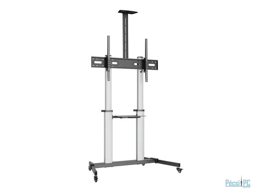 EQuip Eco Ultra-large Display LFD Trolley 60