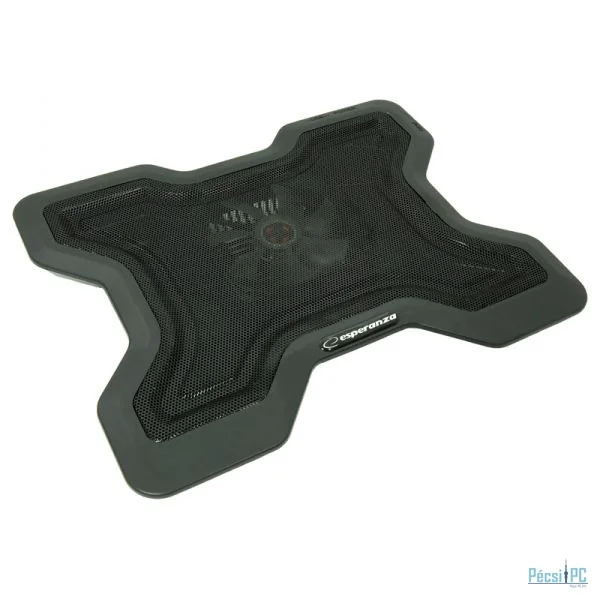 Notebook hűtő / Állvány