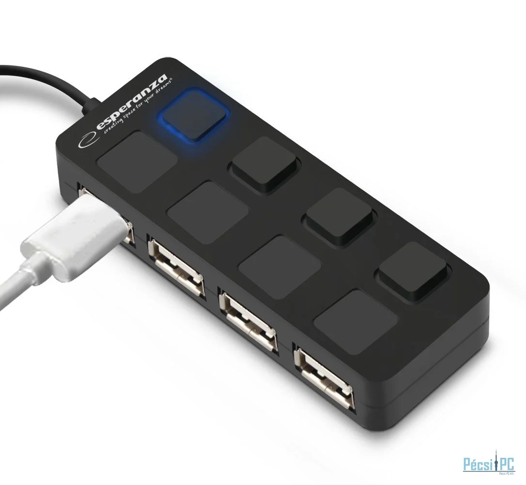 USB Hub