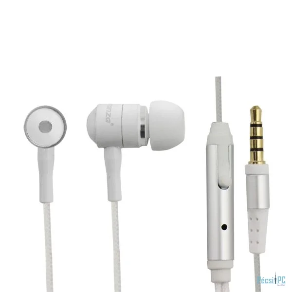 Esperanza EH162W Headset White