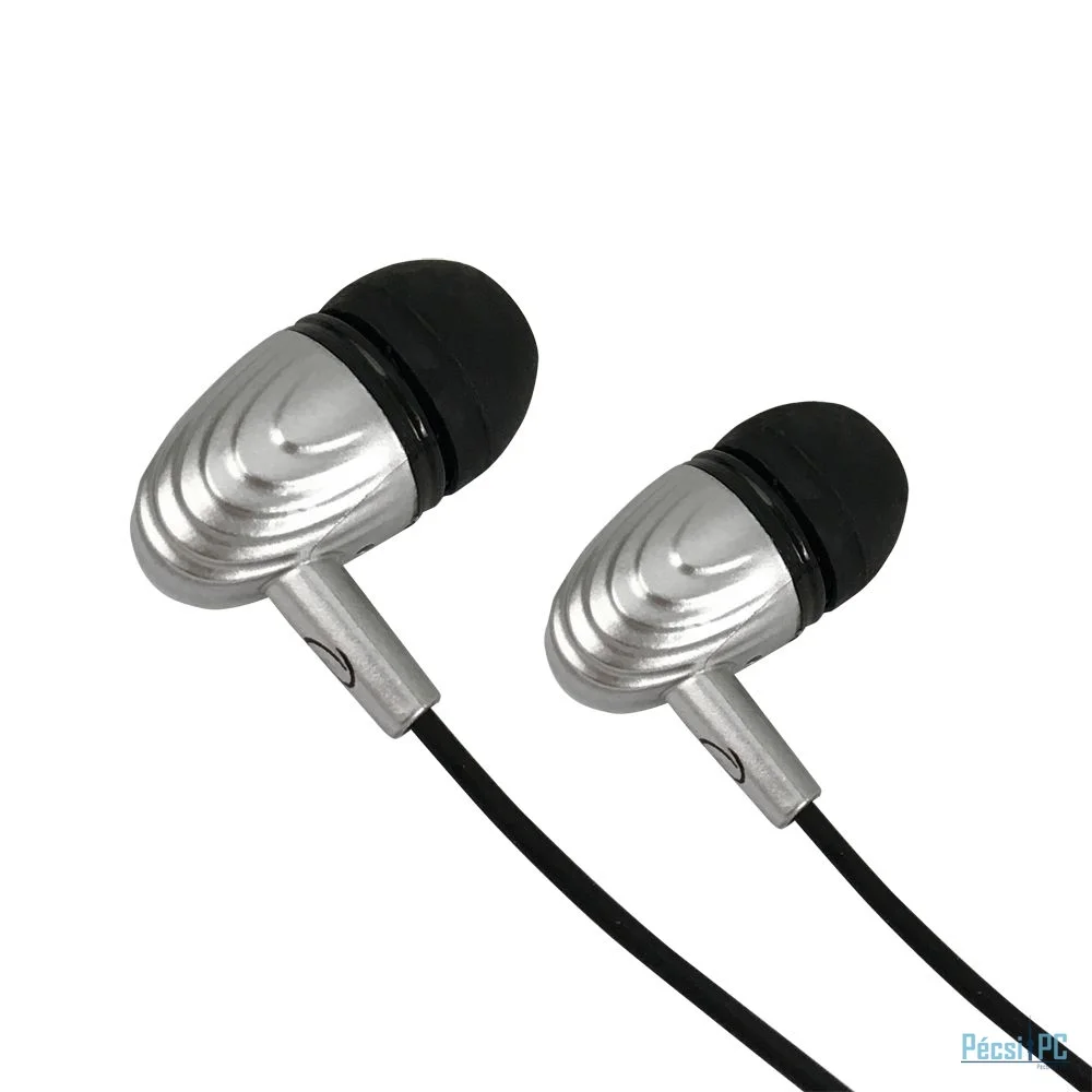 Esperanza EH193KW Headset Black/White