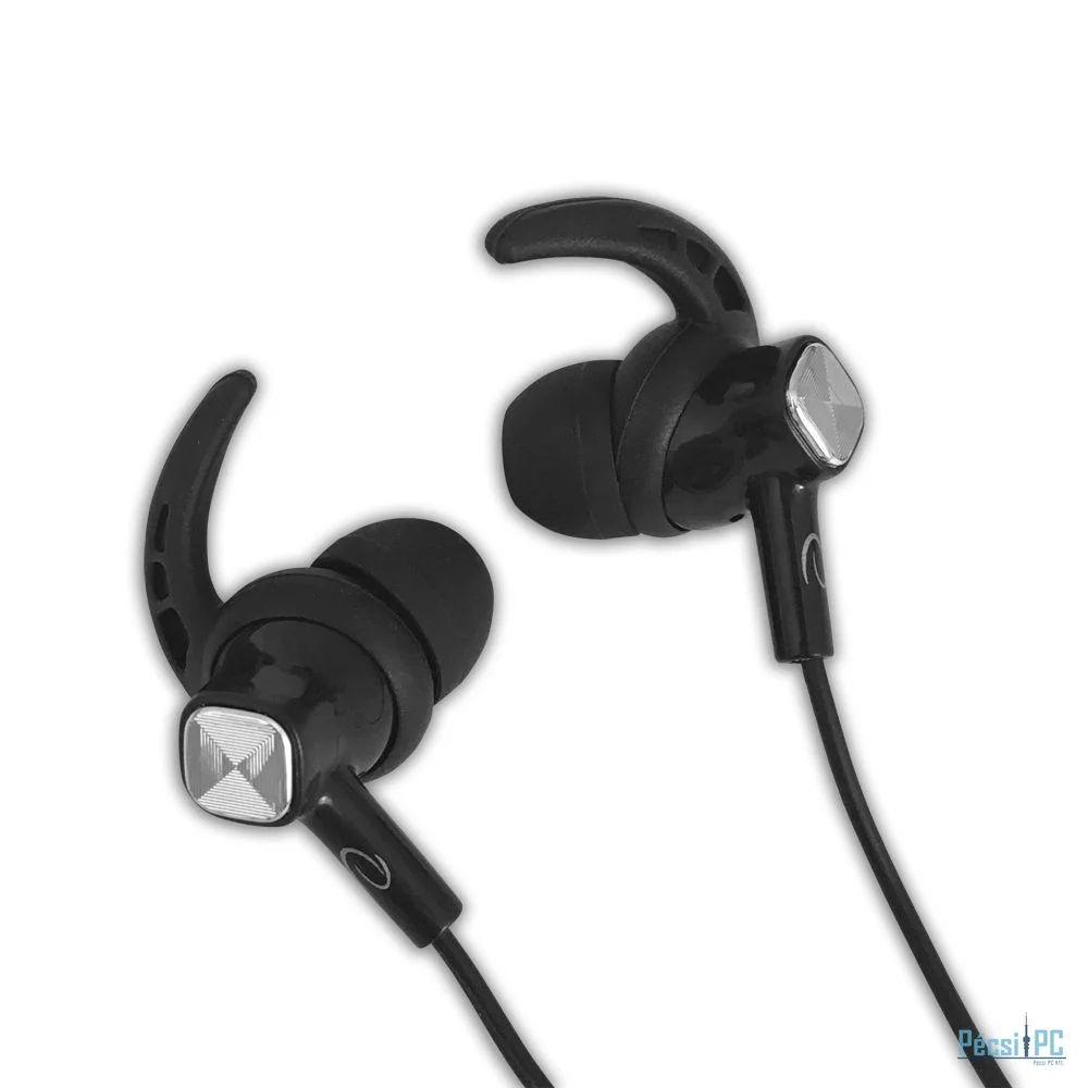 Esperanza EH200K Headset Black