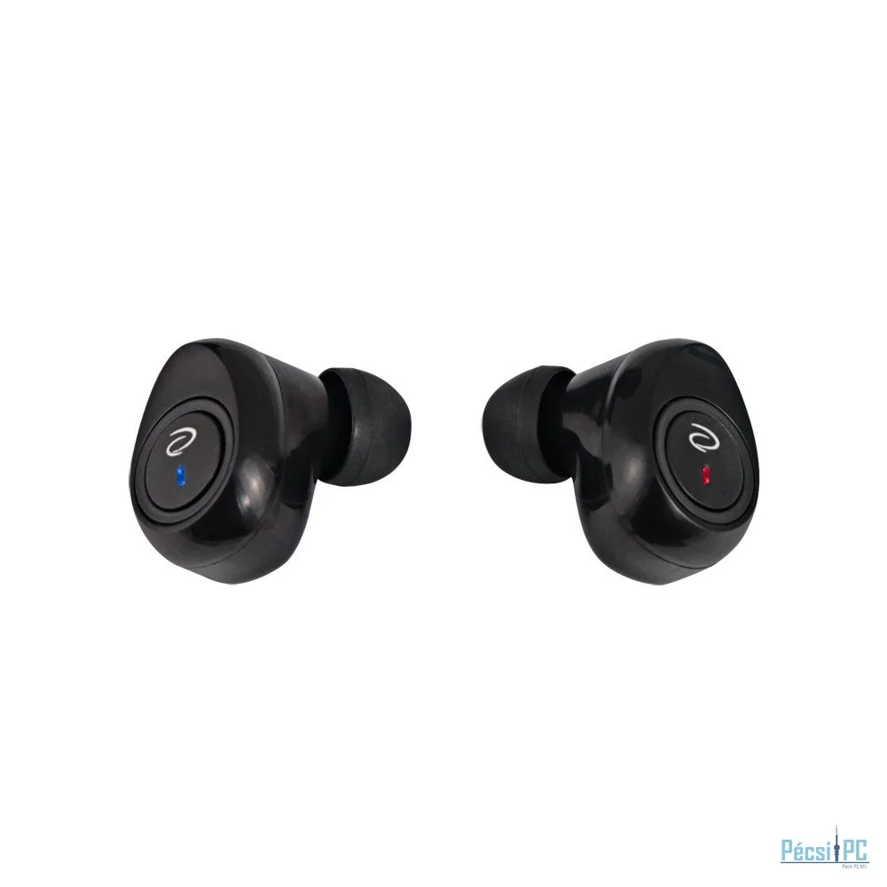 Esperanza EH229K Cetus Bluetooth Headset Black