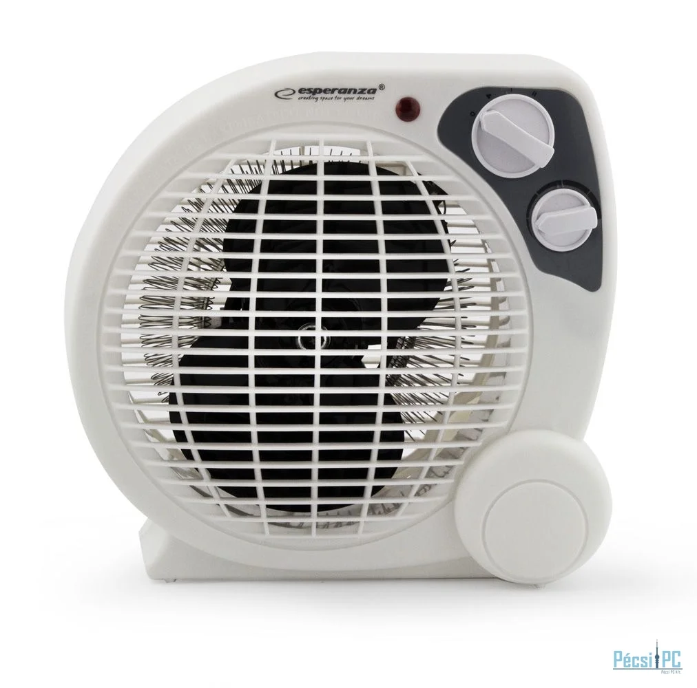 Esperanza EHH002 Mojave Fan Heater