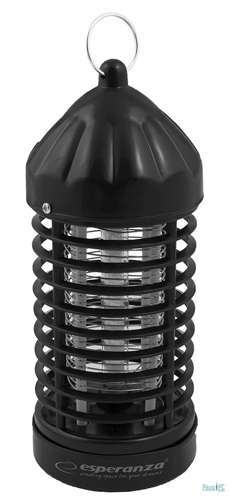Esperanza EHQ005 Insect Killer Lamp Terminator II