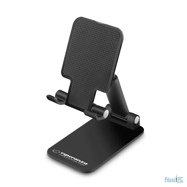 Esperanza EMH140 Prance Smart phone stand Black