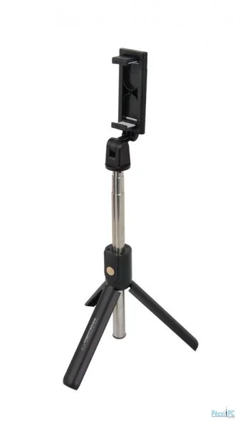 Esperanza EMM123 Bluetooth Monopod with tripod funcion