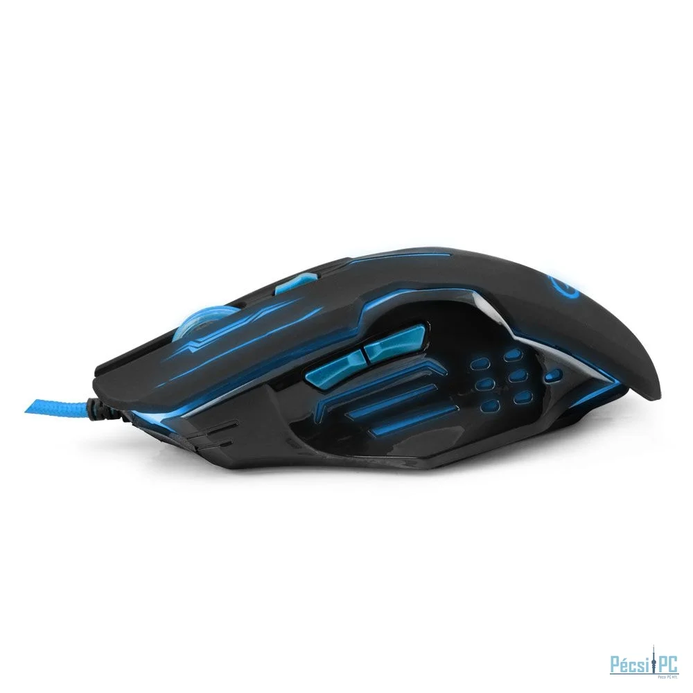 Esperanza MX403 Wired Gaming Mouse Apache Blue