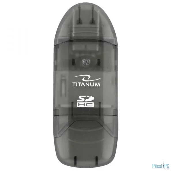 Esperanza Titanum SDHC USB 2.0 Card Reader
