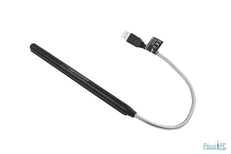 Esperanza USB LED Light for Notebook