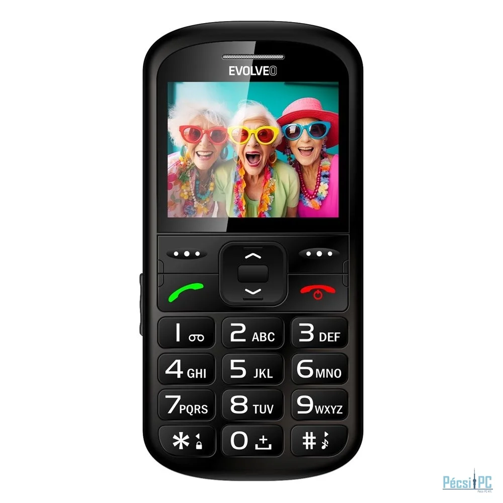 Mobiltelefon