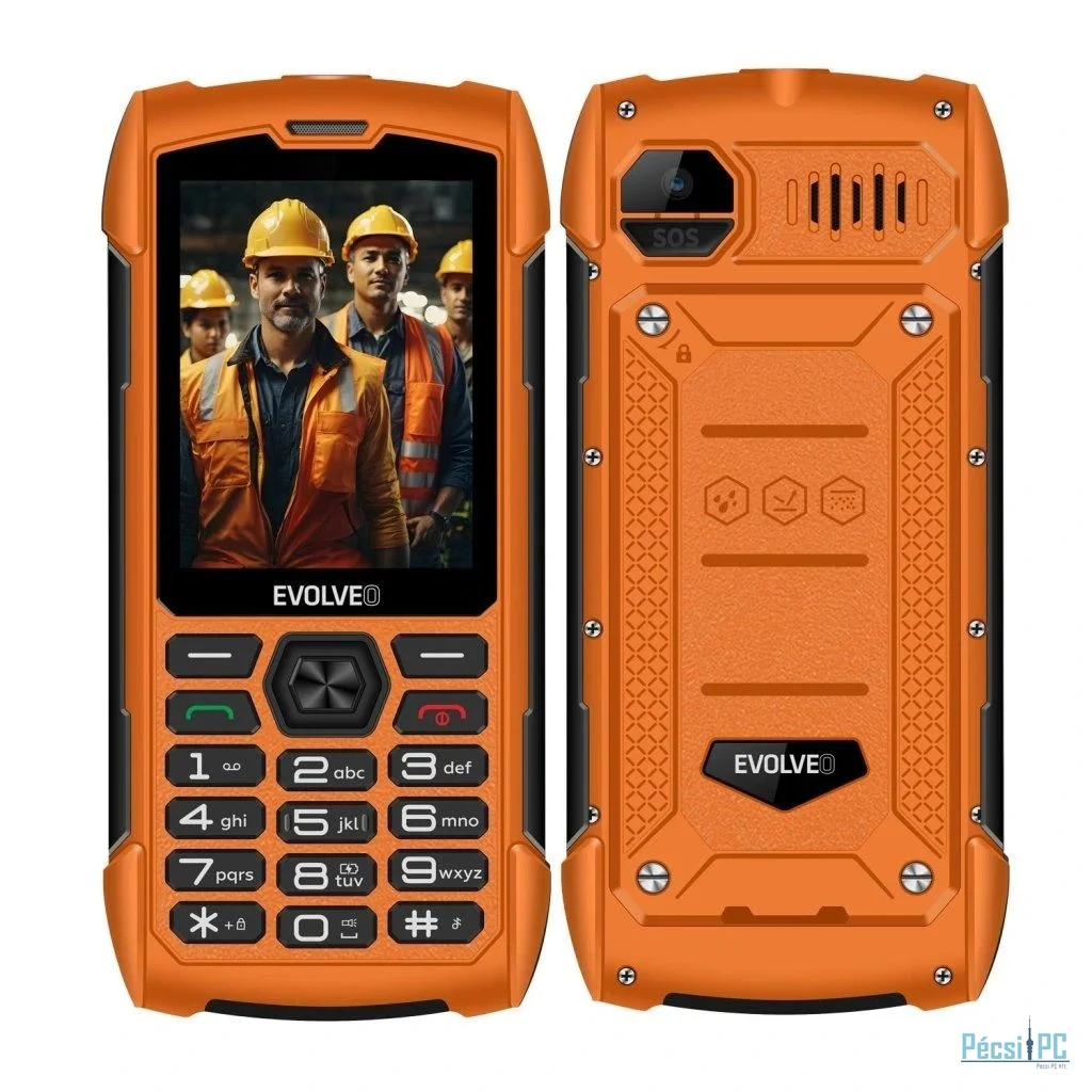 Mobiltelefon
