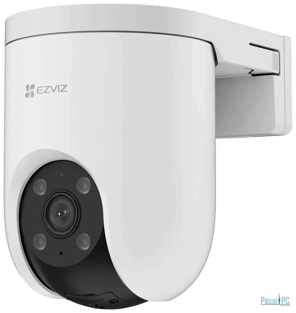 Ezviz H8c Pro 2K+ Pan & Tilt Wi-Fi Camera