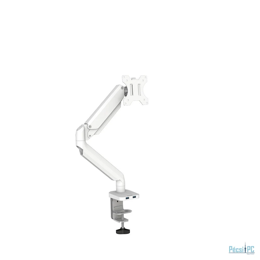 Fellowes Platinum Series Single Monitor Stand 32