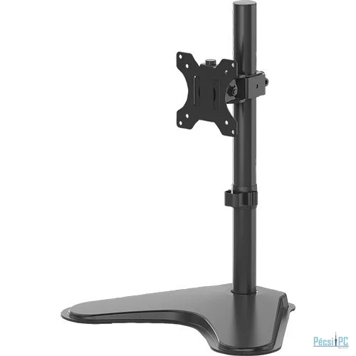 Fellowes Seasa Freestanding Single Monitor Arm