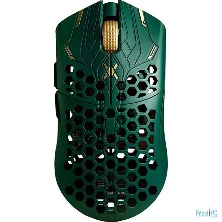 Finalmouse ULX Prophecy Tarik-Classic Wireless Gaming Mouse Green