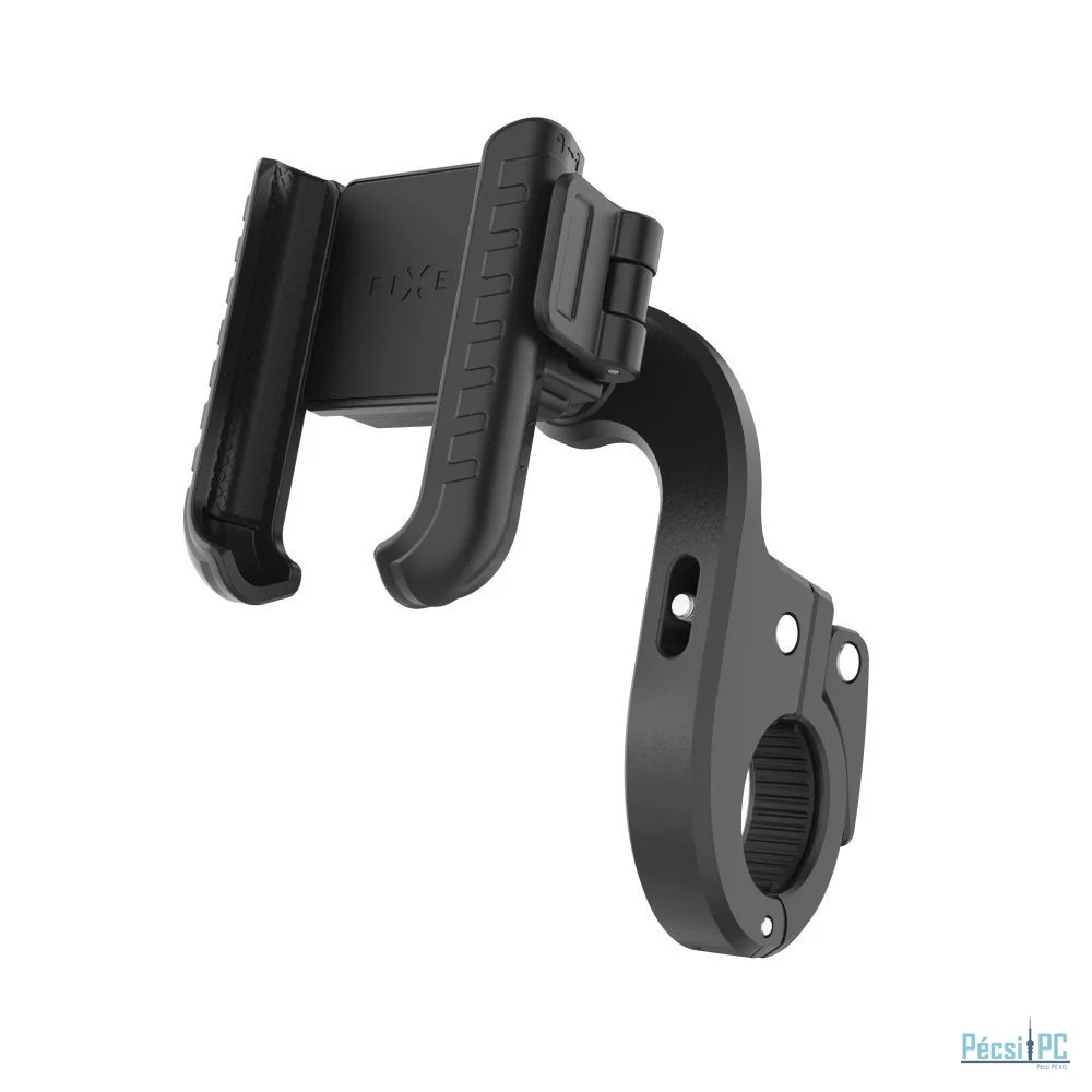FIXED biciklis tartó, fekete