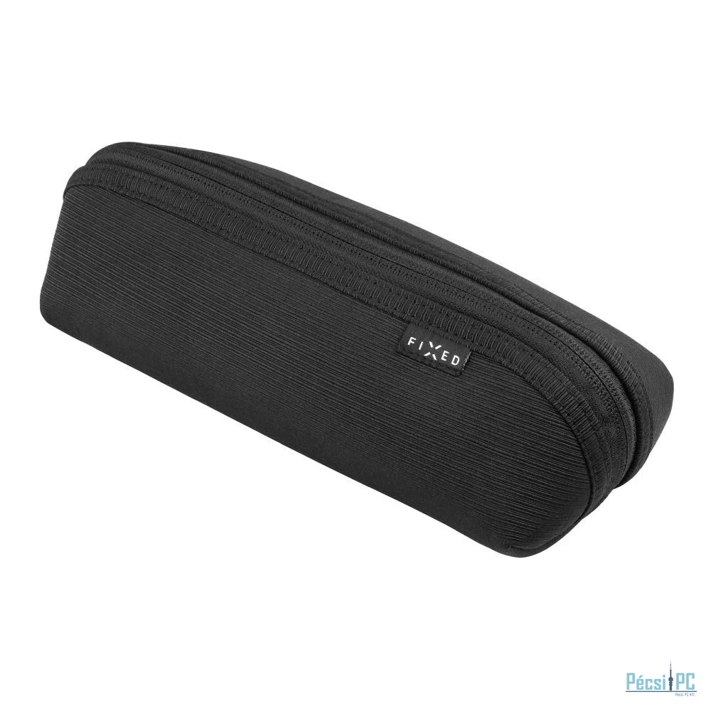 FIXED kézitáska, fekete