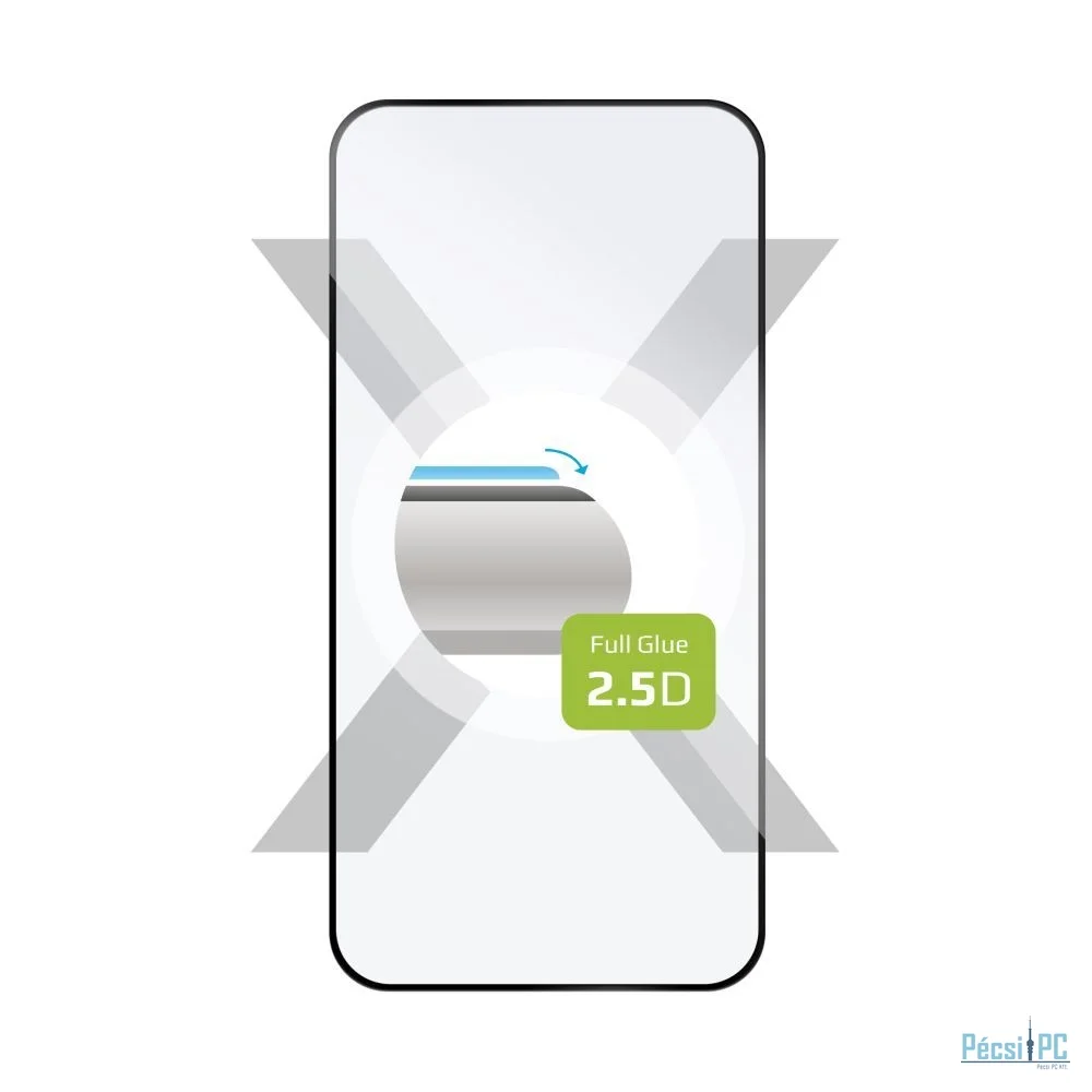 Mobiltelefon fólia