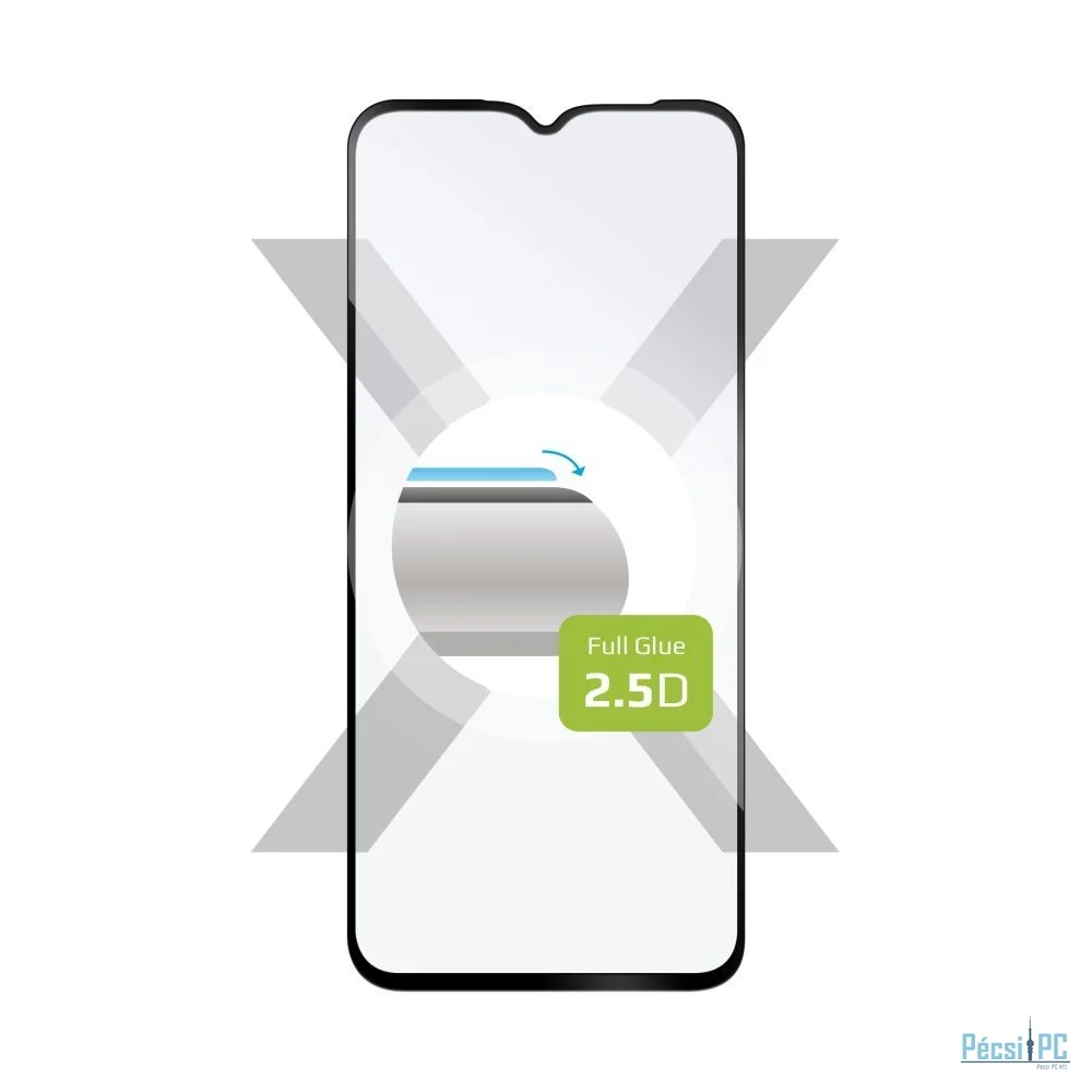 Mobiltelefon fólia