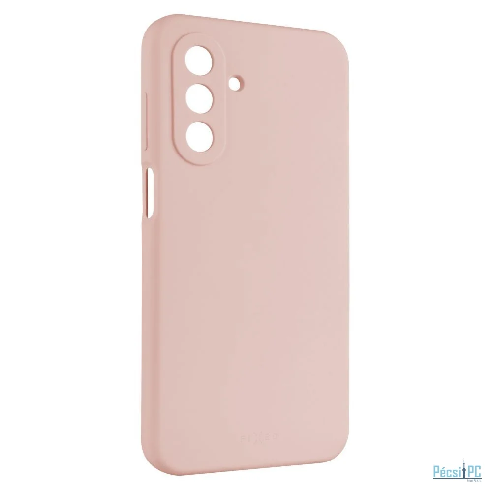 FIXED MagFlow for Samsung Galaxy A26 5G Pink