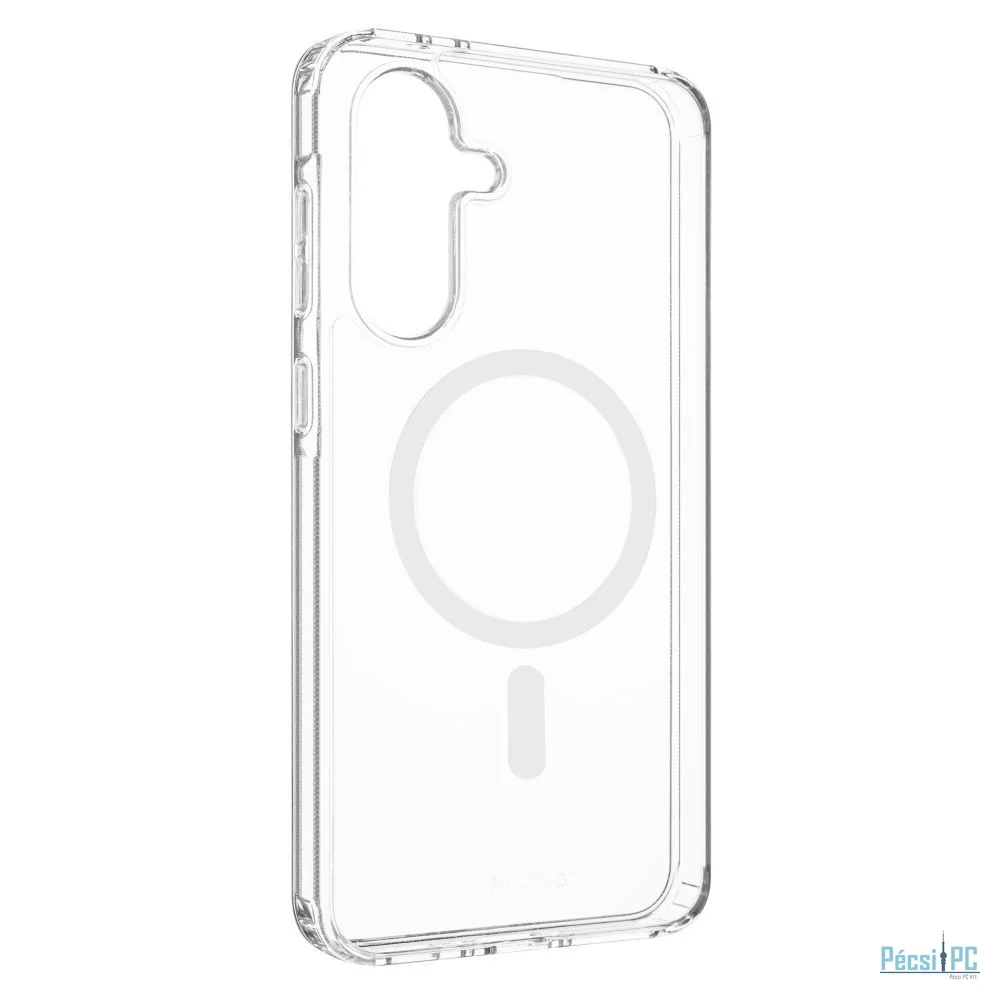 FIXED MagPure tok a Samsung Galaxy A36 5G/A56 5G készülékhez, átlátszó