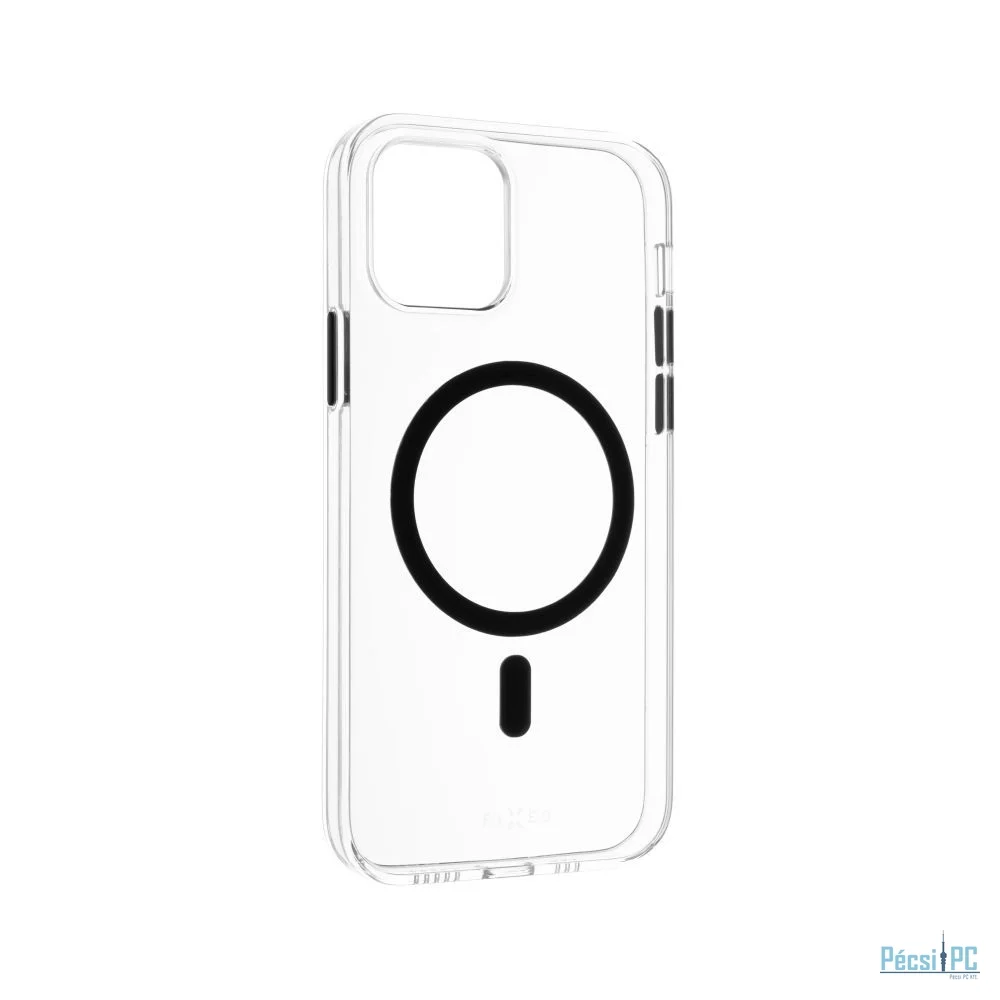 FIXED MagPurity tok Apple iPhone 16e készülékhez, átlátszó