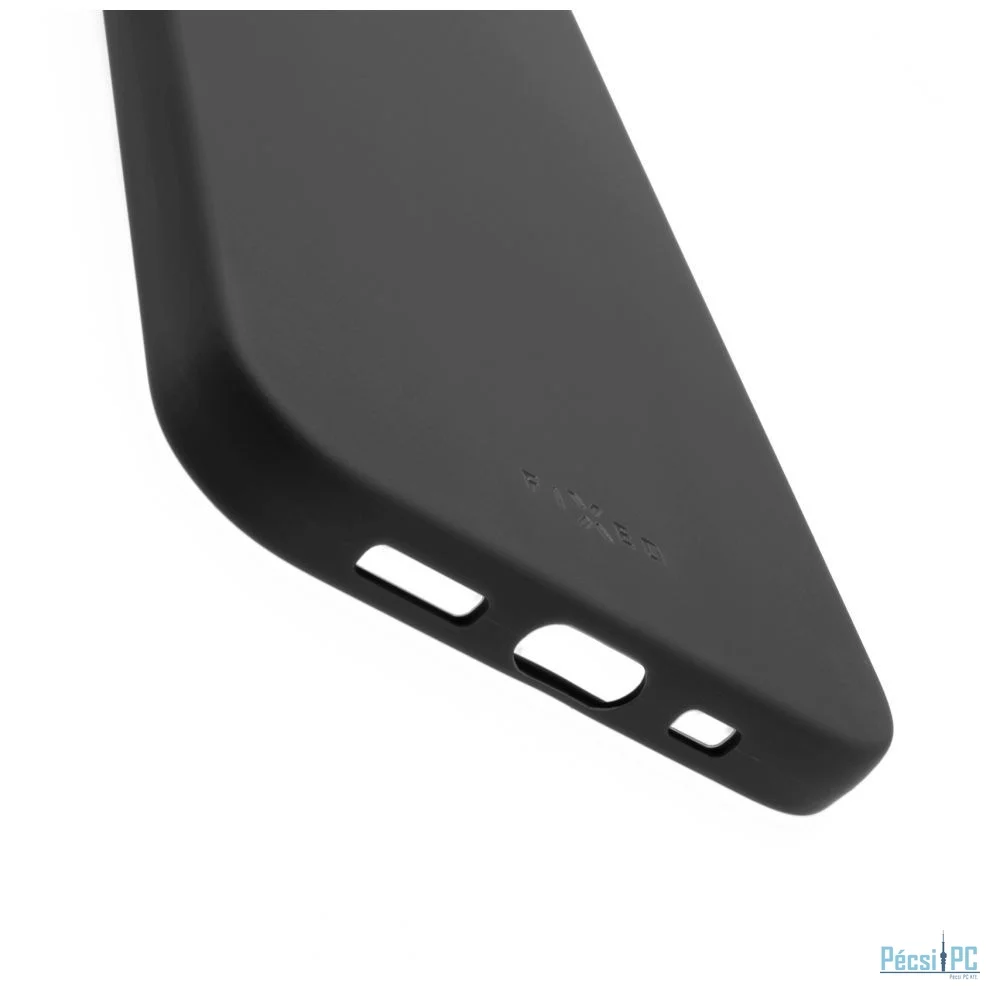 FIXED Story tok Xiaomi 15 Ultra készülékhez, fekete